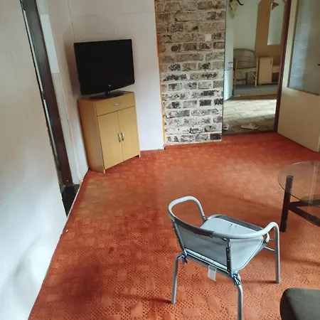 V Horach Appartement *
