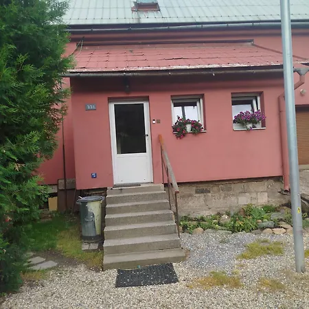 V Horach Jeseník