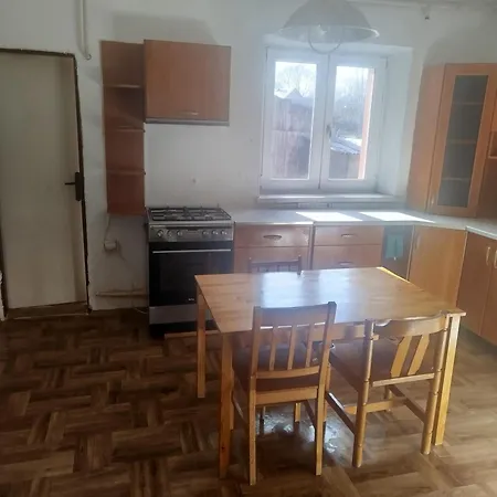 V Horach Appartement Jeseník