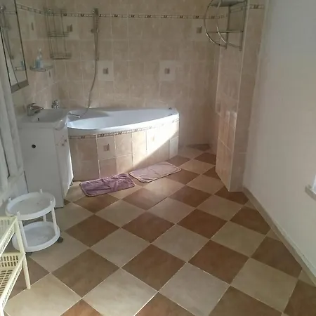 Appartement V Horach Jeseník