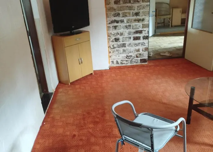 V Horach Apartment *