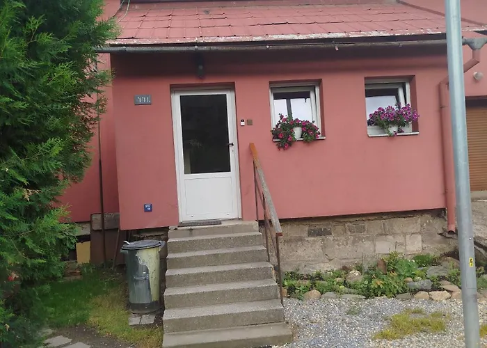 V Horach Jesenik