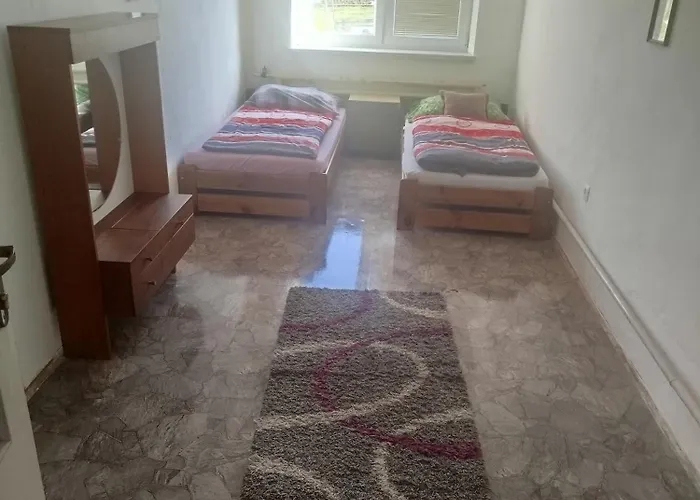 V Horach Apartment *